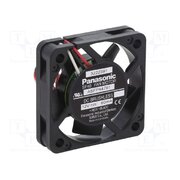 ASFP44791 Fan: DC; axial; 12VDC; 40x40x10mm; 8.4m3/h; 21.5dBA; ball; 5500rpm ocmkAG33mCDtH6GRdvo9xaH8A6on_qxZWvE0pPAqxu8