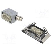 1802420000 Connector: HDC; male + female; HE; PIN: 10; 16A; 500V; 10+PE; size 4 yl2vQ9AQKD76Bo0xMyg8FWHFoONldPQnv2z2bdWts24