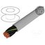 10051 Wire; JZ-500; 32G0.75mm2; unshielded; 300V,500V; Cu; stranded; grey GrFXiDbGCdpRru10YliWuf-ZGH2Qw3lexP_l1Hp42C4