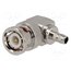 B1112A1-ND3G-1-50 Connector: BNC; plug; male; angled 90°; 50Ω; crimped; for cable; POM cLiQhmCgnDDz2X5SMAoUF5RBtvC3mLLSTf4WQoI46Vk