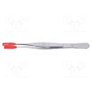 5-006 Tweezers; 145mm; Blade tip shape: shovel; universal aMshkUAeKzN4N6Eklfo8w3tPWvOtcc9JFIOivgMV1TA