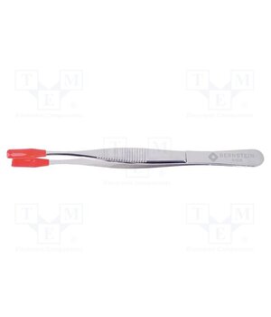 5-006 Tweezers; 145mm; Blade tip shape: shovel; universal aMshkUAeKzN4N6Eklfo8w3tPWvOtcc9JFIOivgMV1TA