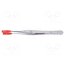 5-006 Tweezers; 145mm; Blade tip shape: shovel; universal aMshkUAeKzN4N6Eklfo8w3tPWvOtcc9JFIOivgMV1TA