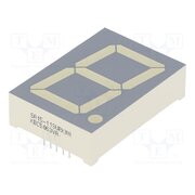 SA15-11SURKWA Display: LED; 7-segment; 38.1mm; 1.5"; No.char: 1; red; 88÷210mcd 2pKVvk5597BgF5z-V0Cu_LLgMeVtFoJ2-rhAfDxvFuw