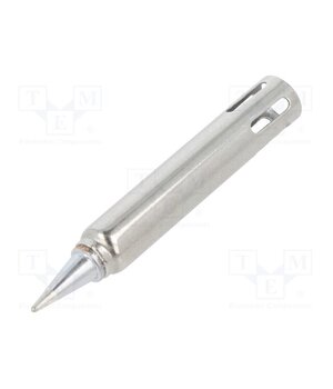 Q200G-B Tip; conical; 1mm; for  soldering iron,for soldering station oEYQ4s_wo8yl0TqRNoQdgGPkiruW1iod0dxBzY3jJ-s