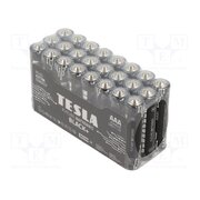 8594183396699 Battery: alkaline; AAA; 1.5V; non-rechargeable; Ø10.5x44.5mm jXx1T7hO3toVxXVonGBdO7jrtYVw-ExcmkKvzUpVnbM