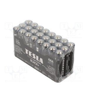 8594183396699 Battery: alkaline; AAA; 1.5V; non-rechargeable; Ø10.5x44.5mm jXx1T7hO3toVxXVonGBdO7jrtYVw-ExcmkKvzUpVnbM
