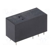 G2RL-2 12VDC Relay: electromagnetic; DPDT; Ucoil: 12VDC; Icontacts max: 8A; G2RL NCAGQBHJi31l1OTGPc1rIZwqQ-X-pegohIALDpAl9ds
