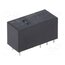 G2RL-2 12VDC Relay: electromagnetic; DPDT; Ucoil: 12VDC; Icontacts max: 8A; G2RL NCAGQBHJi31l1OTGPc1rIZwqQ-X-pegohIALDpAl9ds