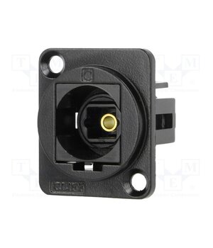 CP30217MB Connector: fiber optic; coupler; Toslink socket,both sides; FT tmX1RVfT-cgoFX8t6CA6HeDkTKZRsr5HPVPFZ5KhYXw