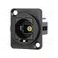 CP30217MB Connector: fiber optic; coupler; Toslink socket,both sides; FT tmX1RVfT-cgoFX8t6CA6HeDkTKZRsr5HPVPFZ5KhYXw