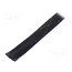 SE75PFR-CR0 Braid; ØBraid : 12.7÷31.8nom.19.1mm; PET; black; L: 30m; Braid Se 5yO-zmeCdKNdI-8qUAtPspAnJEW9RHhzIoGX-suxojw