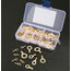 Ring Cable Terminal M3/4/5/6/8/10, 150pcs CARR01.jpg