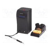 MX-5210 Station: soldering; Station power: 80W; ESD; Ch: 2; 121x130x235mm hviZeKqSqy8OG9Zv355aXTIMCINg7nMppEQRId6c3CY