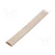 336.606.3 Braid; ØBraid : 8÷15mm; fiberglass; Application: protective tube 7XPHvfoKtM73vBK6FUw2yD3lgAIz5Btc0ykR2dHGsOs