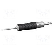 T0050104499 Tip; chisel; 1.3x0.3mm; for  soldering iron; 40W -m-uOWMISYwPLtaVrZ8woo3STeKrPBHwTjf5sbBqWz8