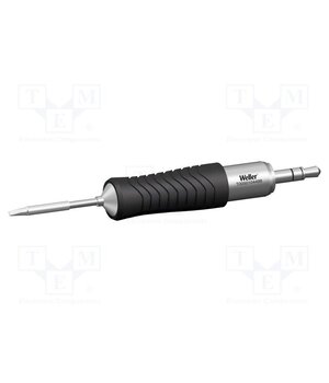 T0050104499 Tip; chisel; 1.3x0.3mm; for  soldering iron; 40W -m-uOWMISYwPLtaVrZ8woo3STeKrPBHwTjf5sbBqWz8