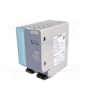 6EP1333-3BA10 Power supply: switching; for DIN rail; 120W; 24VDC; 5A; IP20; OUT: 1 lIhoKTcNTFI2EQpcoqhthp7prY_8o_rnnRGEJbyWHWI