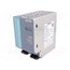 6EP1333-3BA10 Power supply: switching; for DIN rail; 120W; 24VDC; 5A; IP20; OUT: 1 lIhoKTcNTFI2EQpcoqhthp7prY_8o_rnnRGEJbyWHWI