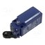 XCKN2121P20 Limit switch; lever R 20,2mm, plastic roller Ø14mm; NO + NC f_O5am9oubZ_bYd12oziuorZOD3OH7kCKsDeRgwcSqk