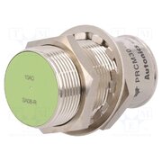 PRCM30-10AO Sensor: inductive; Range: 0÷10mm; 85÷264VAC; OUT: 2-wire NO; M30 tbcLgLQReSMHADoMAcYDVoA2b5DhrU97OGD2Q1oBIgY