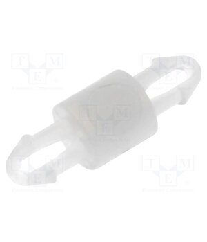 FIX-MAD-3.5 PCB distance; polyamide; L: 3.5mm; latch/latch; natural; UL94V-2 sWaLi7T3js8N-jT4dKG8GzbmRPSNgRvKDXpEvQx0nwM