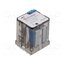 62.33.9.024.0040 Relay: electromagnetic power; 3PDT; Ucoil: 24VDC; Icoil: 54mA; 445Ω 5-CtWwads47uV4e1zKliq0Oy-UG4aoqQvzU-iKPD53o