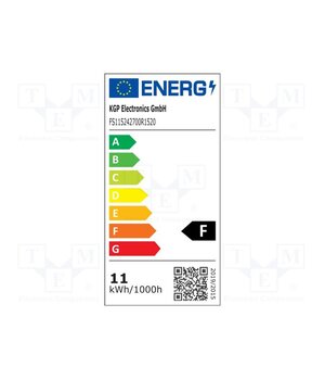 FS115242700R1520 LED tape; white warm; Case (mm): 3528; LED/m: 144; 10mm; white PCB IKCaj7bh0_mBaIsT_UaOpEMrSAclqkjueybMT6Yu7JA