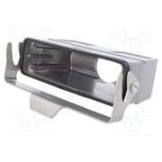19301320738ML Enclosure for connectors: HDC; size L32B; for cable; Han® B; IP65 KcUe5_gKvuOUR6WbgzgZnpaZp6aDP8ROHOddyLjnOz0