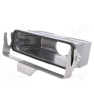 19301320738ML Enclosure for connectors: HDC; size L32B; for cable; Han® B; IP65 KcUe5_gKvuOUR6WbgzgZnpaZp6aDP8ROHOddyLjnOz0
