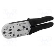 BC4 Tool: for crimping; insulated solder sleeves; 24AWG÷6AWG; 198mm A7QHh_ij-bTsEhVEU4G4KKk1-1K48WL29SN_V_iQUu8