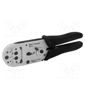 BC4 Tool: for crimping; insulated solder sleeves; 24AWG÷6AWG; 198mm A7QHh_ij-bTsEhVEU4G4KKk1-1K48WL29SN_V_iQUu8