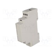 1MH53/5 Enclosure: for DIN rail mounting; Y: 90mm; X: 17.5mm; Z: 53mm; PPO ARbvR9Znyx_LBbwS3tzDK0a_AvzYHArWVL32e8OGXuw