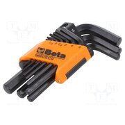 96N/SC9 Wrench-set; hex key; short; 9pcs. VTdAgX2BS_dcHmA0K7n6gE1CuIfSexilrj0KLfINyoI