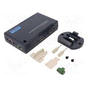 USB-4622-CE HUB; 10÷30VDC; for DIN rail mounting; Kit: USB cable; USB 2.0 x5 0Rc9v8A1F3G8xLf3JJYiksMGsOvS_c-HVbSEoAfGtZ4
