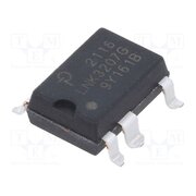 LNK3207G-TL IC: PMIC; AC/DC switcher,SMPS controller; Uin: 85÷265V; SMD-8C C3aJdCJd7aFVMD8kBvnjTFkVJejBv9Zvn2XHLPK3rVI