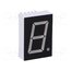 LSD080BUE-103A-02 Display: LED; 7-segment; 20.32mm; 0.8"; No.char: 1; red; 16mcd; anode vYmcUXMptr0z4MBh715K76tH1jEdnurhdUbJccLWq7Y