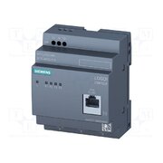 6GK7177-1MA20-0AA0 Module: switch Ethernet; LOGO! 8; 12÷24VDC; LOGO! 8 EvxmlhKRwoQggSA5JlwOTGCxJfQWArSD9PAp0Fjs7ik