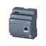 6GK7177-1MA20-0AA0 Module: switch Ethernet; LOGO! 8; 12÷24VDC; LOGO! 8 EvxmlhKRwoQggSA5JlwOTGCxJfQWArSD9PAp0Fjs7ik