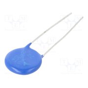 B72214S0300K101 Varistor: metal-oxide; THT; 30VAC; 38VDC; 47V; 1000A; Ø15.5x4.4mm 0UO8SqNwZJdTN1D1TPe0q364q5QYAL5rt0YZbBtTyyQ