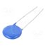 B72214S0300K101 Varistor: metal-oxide; THT; 30VAC; 38VDC; 47V; 1000A; Ø15.5x4.4mm 0UO8SqNwZJdTN1D1TPe0q364q5QYAL5rt0YZbBtTyyQ