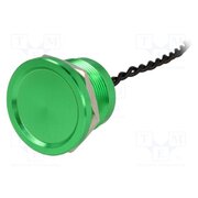 PS223Z10YGR1 (GREEN ANODIZED) Switch: piezoelectric; Pos: 2; SPST-NO; 0.2A/24VAC; 0.2A/24VDC gH2iJEotTI_okPHhf2N7i7UkvPEEOkQU3uKeOsy3jUo