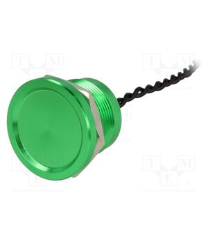 PS223Z10YGR1 (GREEN ANODIZED) Switch: piezoelectric; Pos: 2; SPST-NO; 0.2A/24VAC; 0.2A/24VDC gH2iJEotTI_okPHhf2N7i7UkvPEEOkQU3uKeOsy3jUo