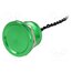 PS223Z10YGR1 (GREEN ANODIZED) Switch: piezoelectric; Pos: 2; SPST-NO; 0.2A/24VAC; 0.2A/24VDC gH2iJEotTI_okPHhf2N7i7UkvPEEOkQU3uKeOsy3jUo