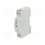 VF230-AC/DC Surge arrester; Type 3; Poles: 2; 0.7kA; 255VAC; -40÷80°C; IP20 jsf5M_sK8lJ9rQoVkmLDjmUP2VyyH4vEyUQDmXODaY0