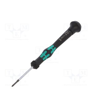 05118019001 Screwdriver; precision; Phillips; PH00; Kraftform Micro kb5prxAB59YZ3KpHkXQao5XinJPf-YIcc2Mlk05CDyg