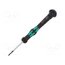 05118019001 Screwdriver; precision; Phillips; PH00; Kraftform Micro kb5prxAB59YZ3KpHkXQao5XinJPf-YIcc2Mlk05CDyg