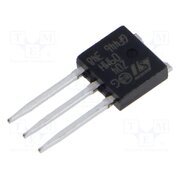 Z0409MH Triac; 600V; 4A; IPAK; Igt: 10mA; Ifsm: 16A cUR4SiVJCpBbw2wLGMNGLyVNaDCjFtf3FX1coDhHLzQ