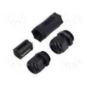 THB.400.A3EU Connector: AC supply; screw terminal; TH400; ways: 3; -40÷125°C z7Af27aQj7MXBqTpPwxqpfesBtQQDeQAqE_nknsK2L4