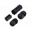 THB.400.A3EU Connector: AC supply; screw terminal; TH400; ways: 3; -40÷125°C z7Af27aQj7MXBqTpPwxqpfesBtQQDeQAqE_nknsK2L4